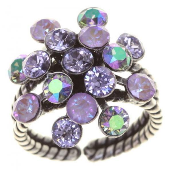 Lilala - Magic Fireball Ring von Konplott